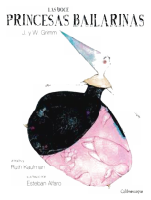 Las doce princesas bailarinas.pdf